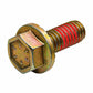 904-606 One New Disc Mower Bolt Fits New Idea Hay Cutting Models 5406 5312