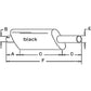 Muffler Fits Massey Ferguson Models Listed Below 528068M91 528068M92 MF-39