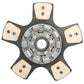Transmission Clutch Disc 528297M92 Fits Massey Ferguson 1105 1135 1155 1500 1800