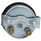 528418M92 Ammeter Gauge Fits Massey Ferguson Industrial Construction White 1080