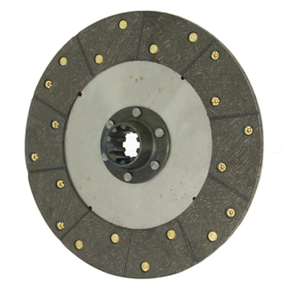 Transmission Disc Fits International M MD W6 WD6 52848DA
