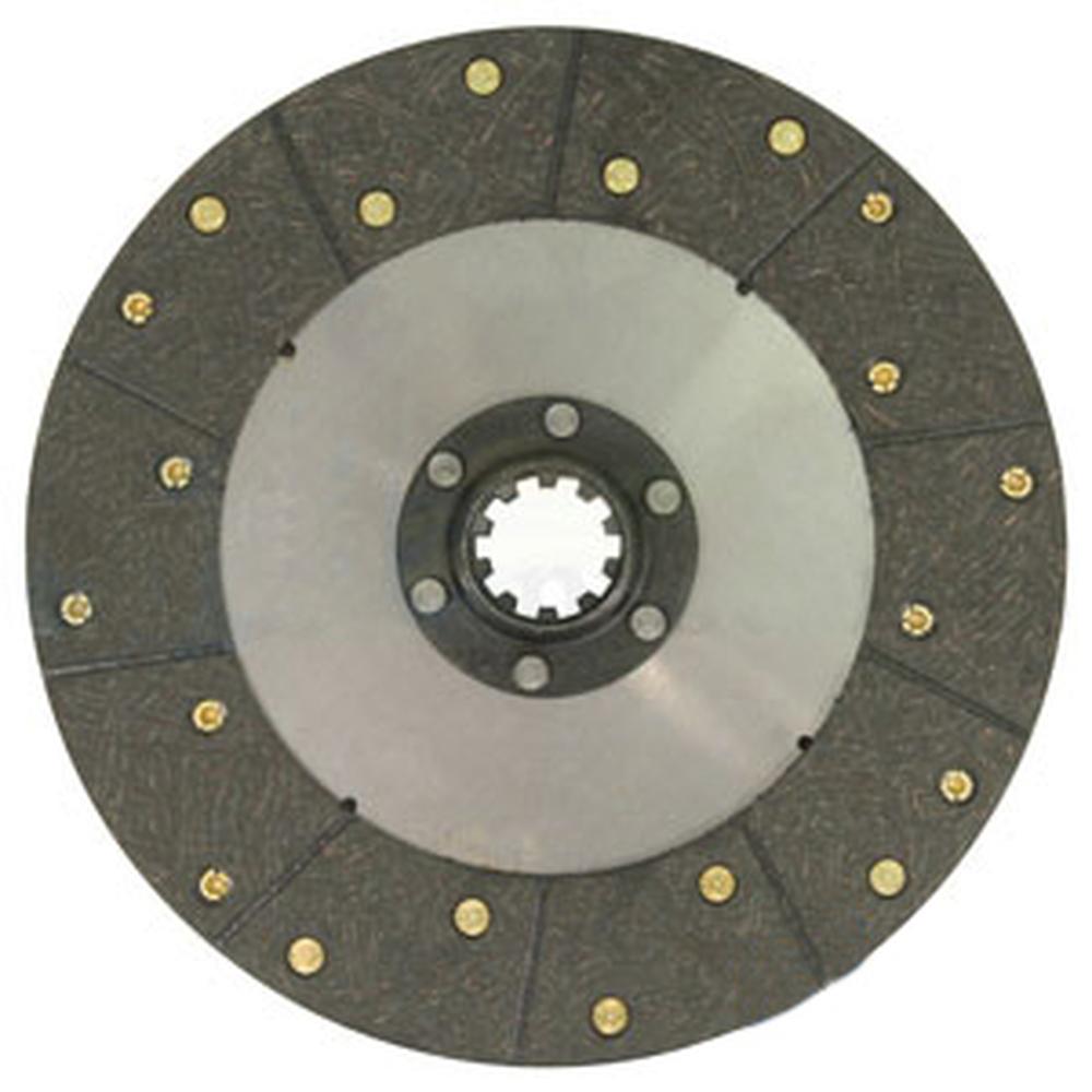 Transmission Disc Fits International M MD W6 WD6 52848DA