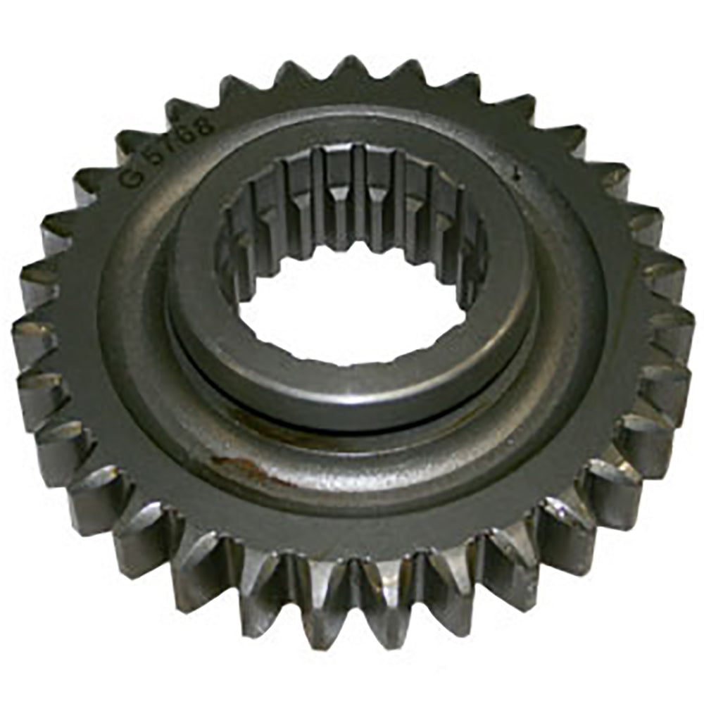 528675R1 New 3rd/4th Speed Sliding Gear Fits Case-IH Tractor Models 766 +