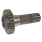 528676R1 Tractor PTO Shaft Internal Fits International CS-IH
