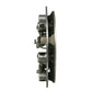 10" Pressure Plate Fits Super W4 WD45 1712-7027 1712-7027-A 52900D GV73340038