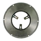 10" Pressure Plate Fits Super W4 WD45 1712-7027 1712-7027-A 52900D GV73340038