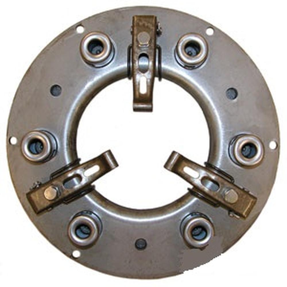 Clutch Kit Fits International H HV Super W4 W4 52900D