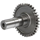 Transmission Drive Shaft Fits International H 52945DE