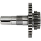 Transmission Drive Shaft Fits International H 52945DE