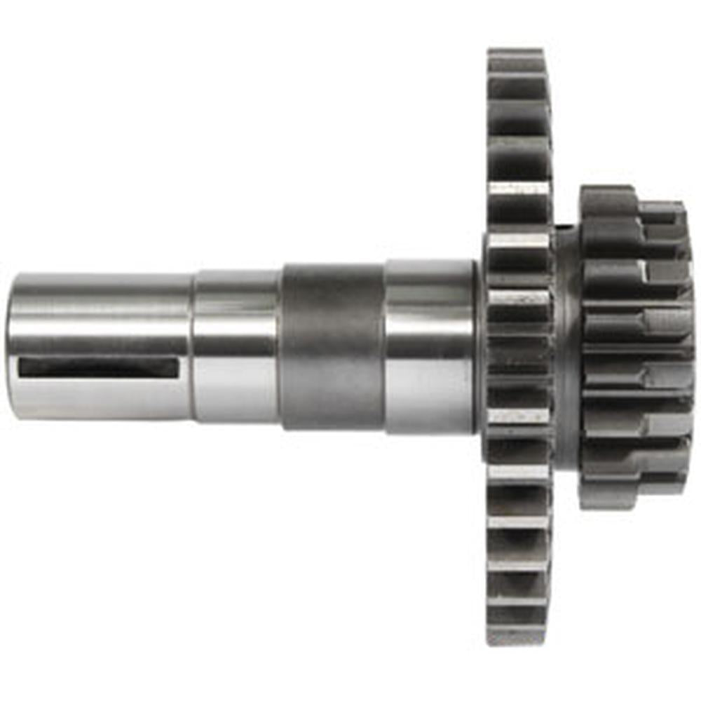 Transmission Drive Shaft Fits International H 52945DE
