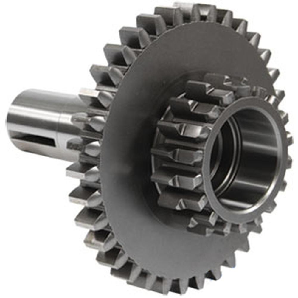 R0125 Transmission Drive Shaft Fits IH / Fits FARMALL