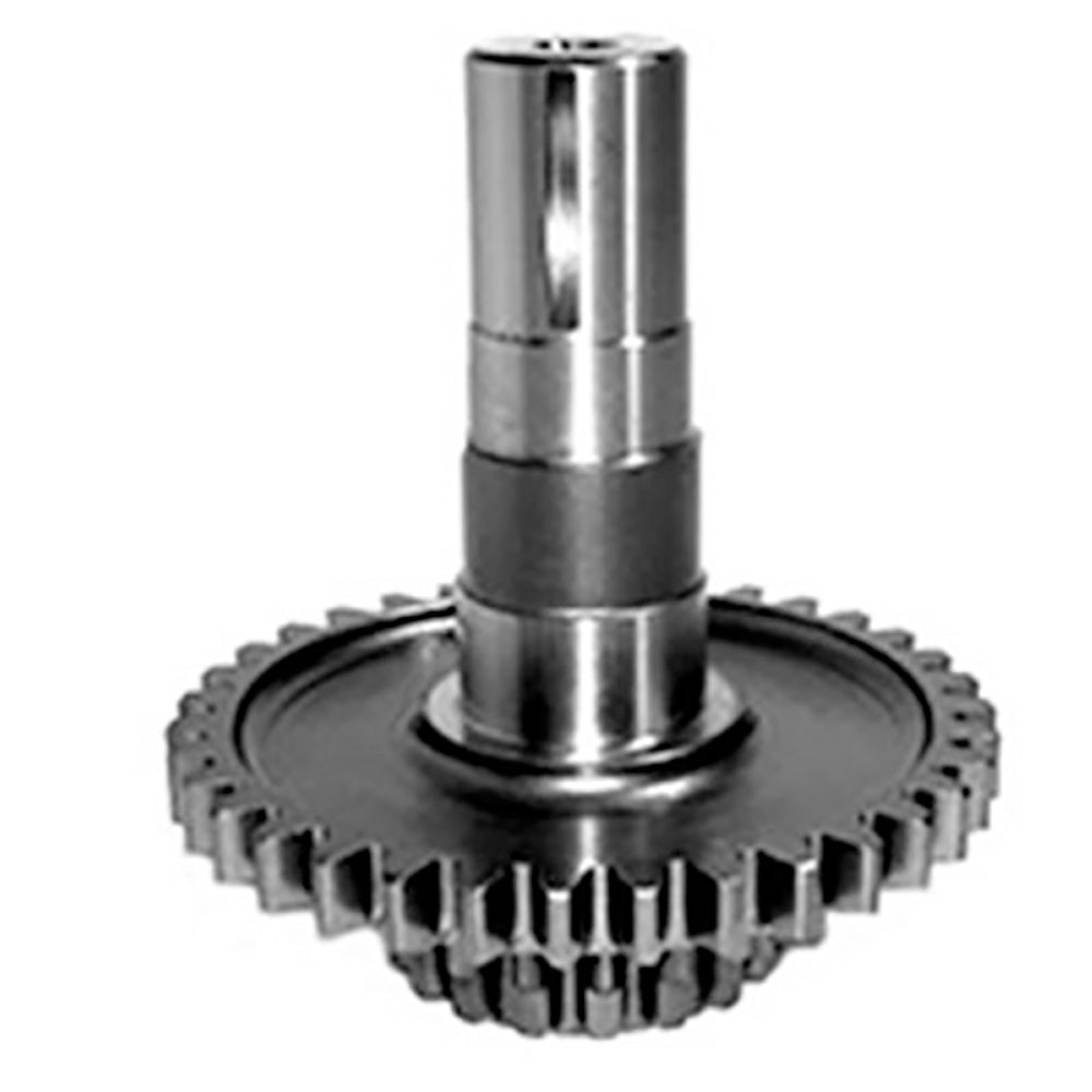 Transmission Drive Shaft Fits International H 52945DE