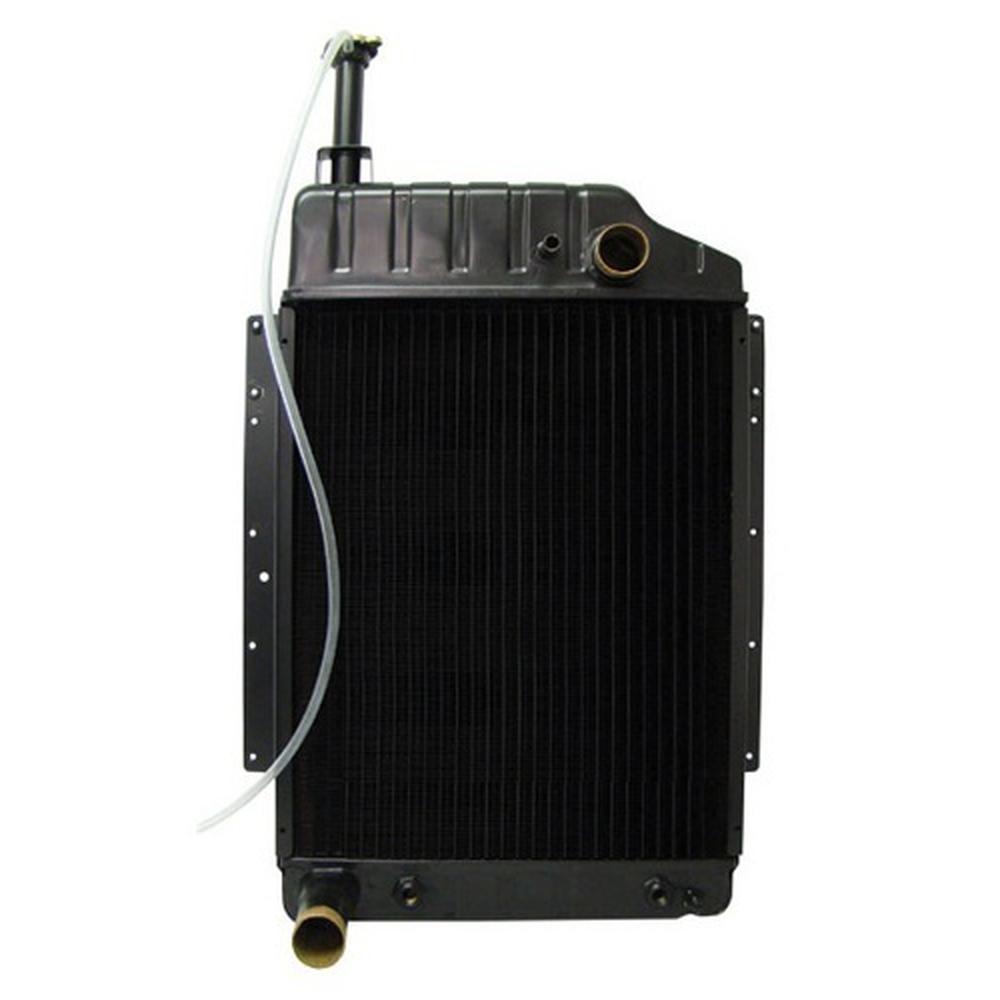 Radiator Fits Massey Ferguson 1105 1135 529684M91