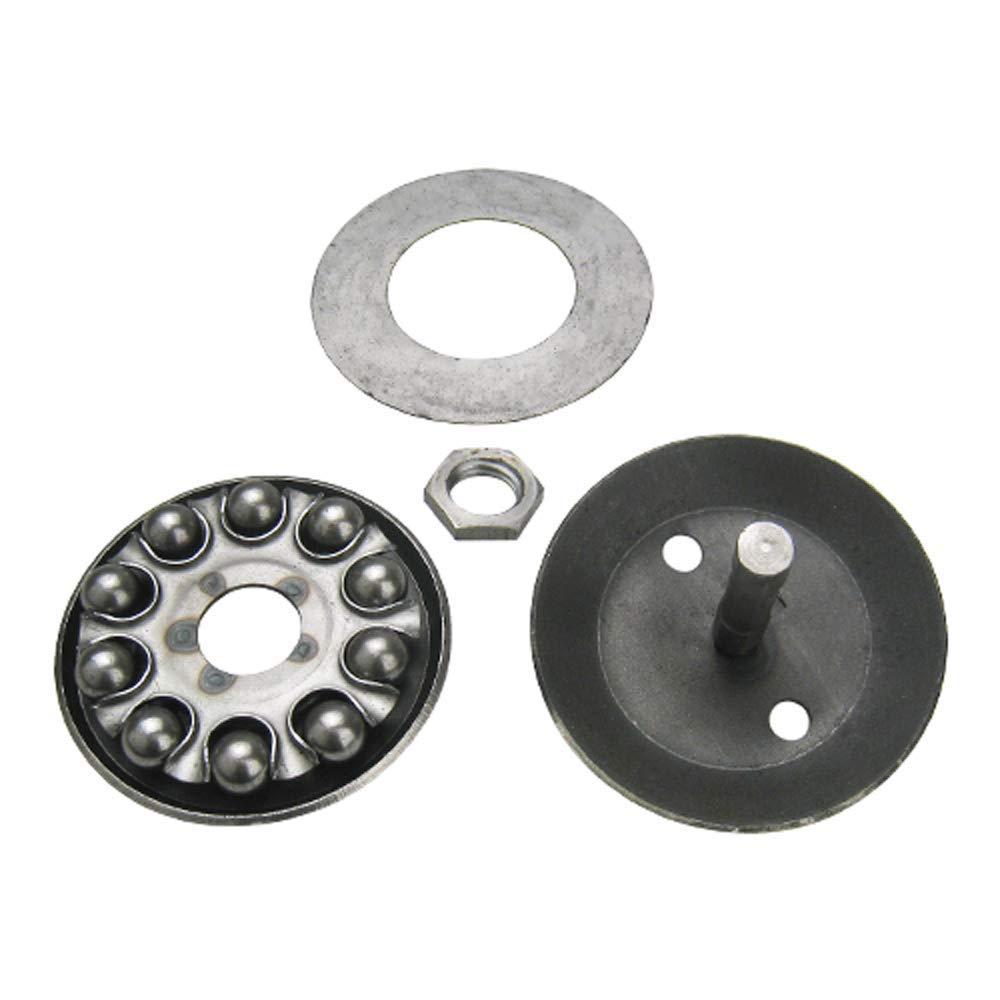 Governor - Fits Massey Ferguson - 529737M91 - Replaces 529737M1
