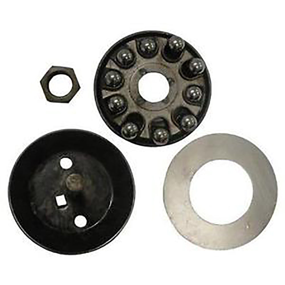1002849M91 Governor Assembly Fits Massey Ferguson TO35 TO30 MF35 F40 MF50