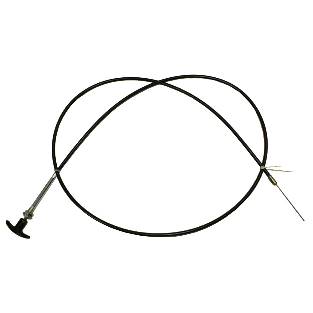Fuel Stop / Shut-off Cable Fits Case/International Harvester Models 530332R1