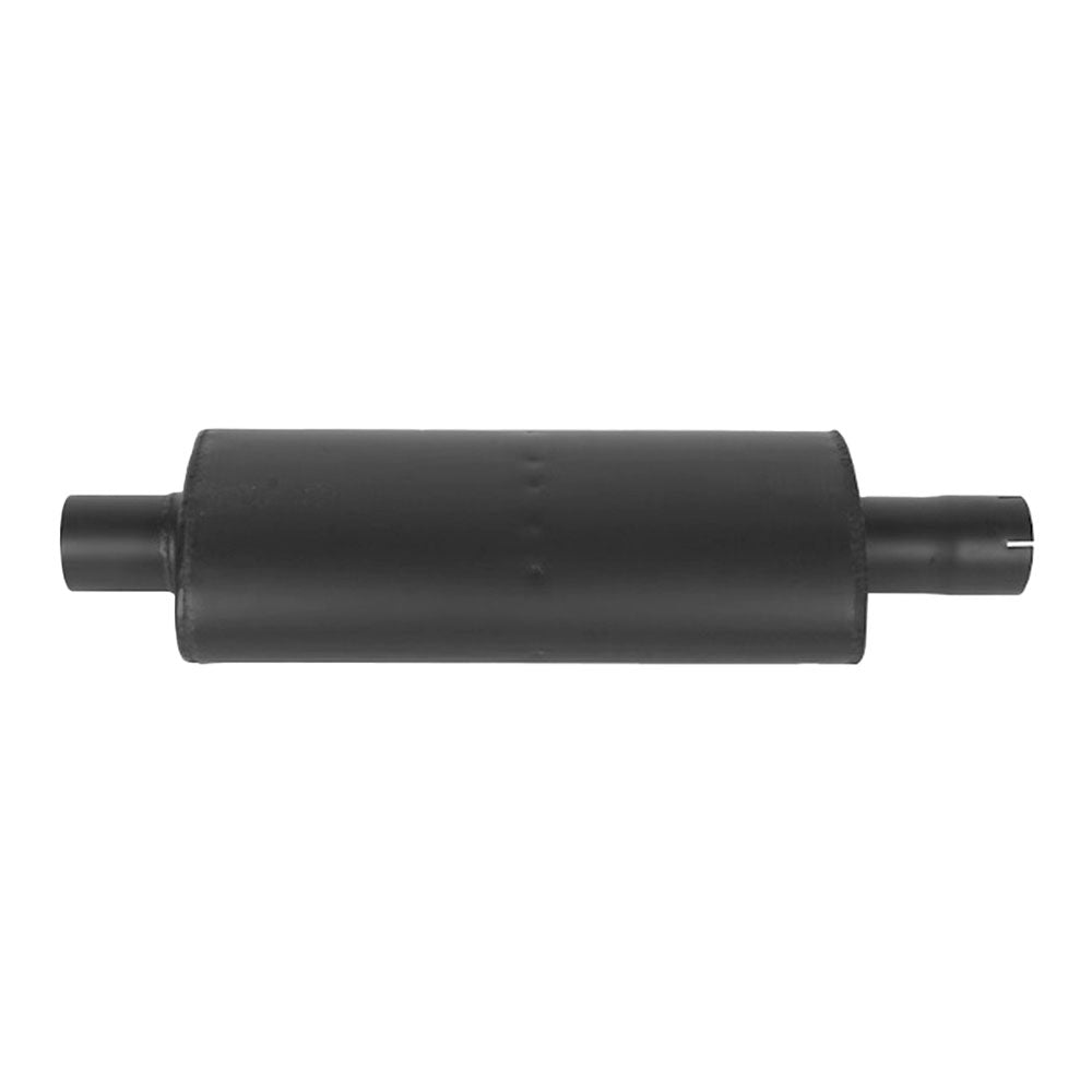 530689M91 522421M92 MF-28 Muffler Fits Massey Ferguson 1100 1130 Tractor