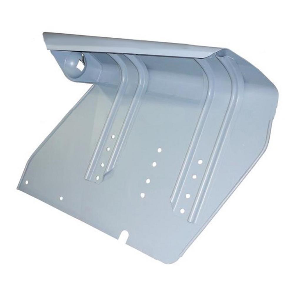 Fender, L/H - Fits Massey Ferguson - 530967M93