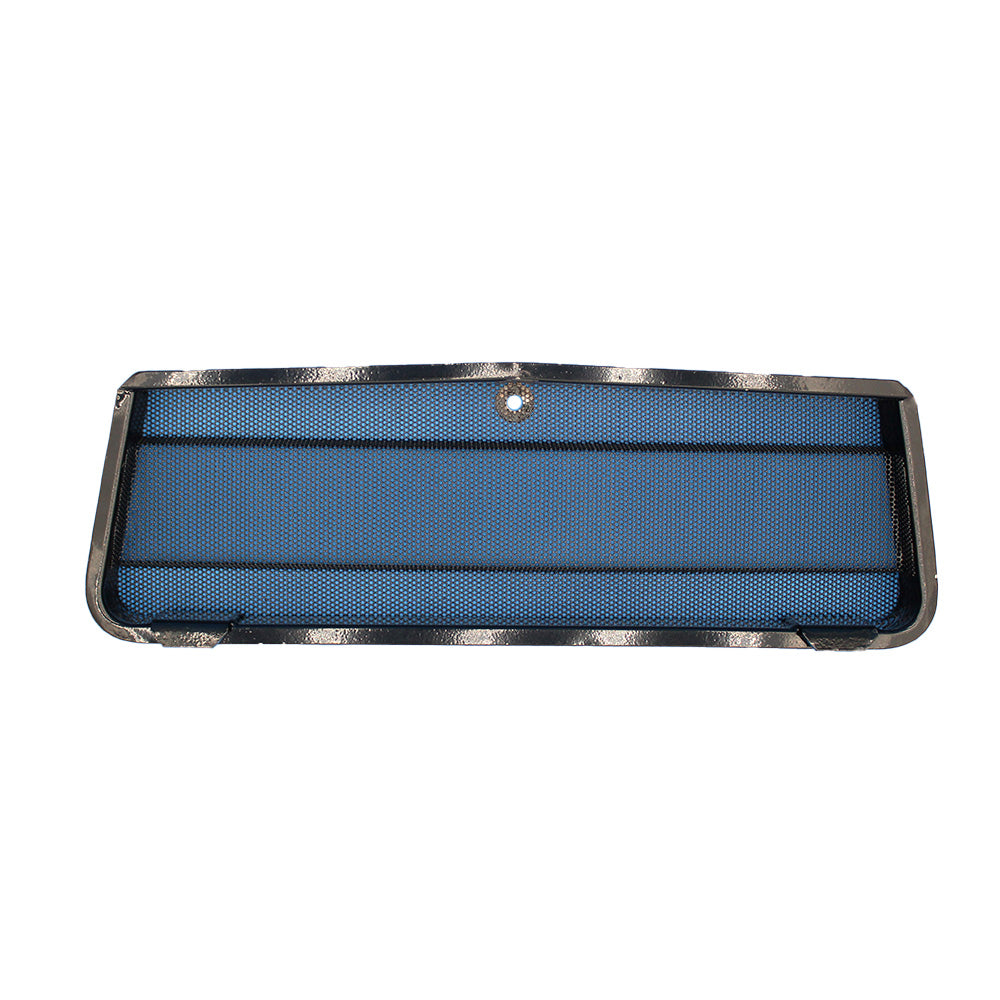 Upper Assembly Grille Fits Massey Ferguson Replaces 531061M1