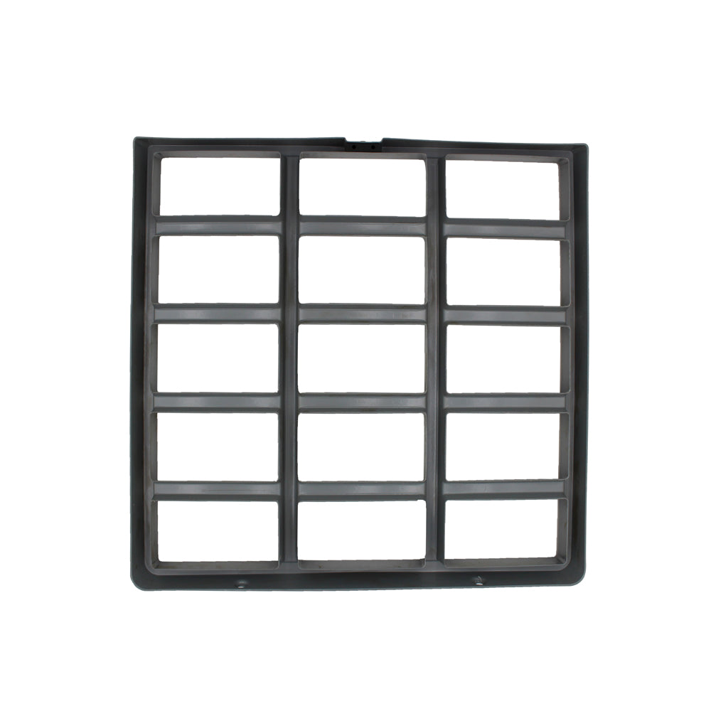 531231R1 Plastic Grill for 766 786 986 1066 1086 1468 1486 1566 1586 Tractor