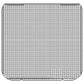 531233R2: Grille Screen (x1) Fits Case 1566 1568 1586 766 786 886 966 986