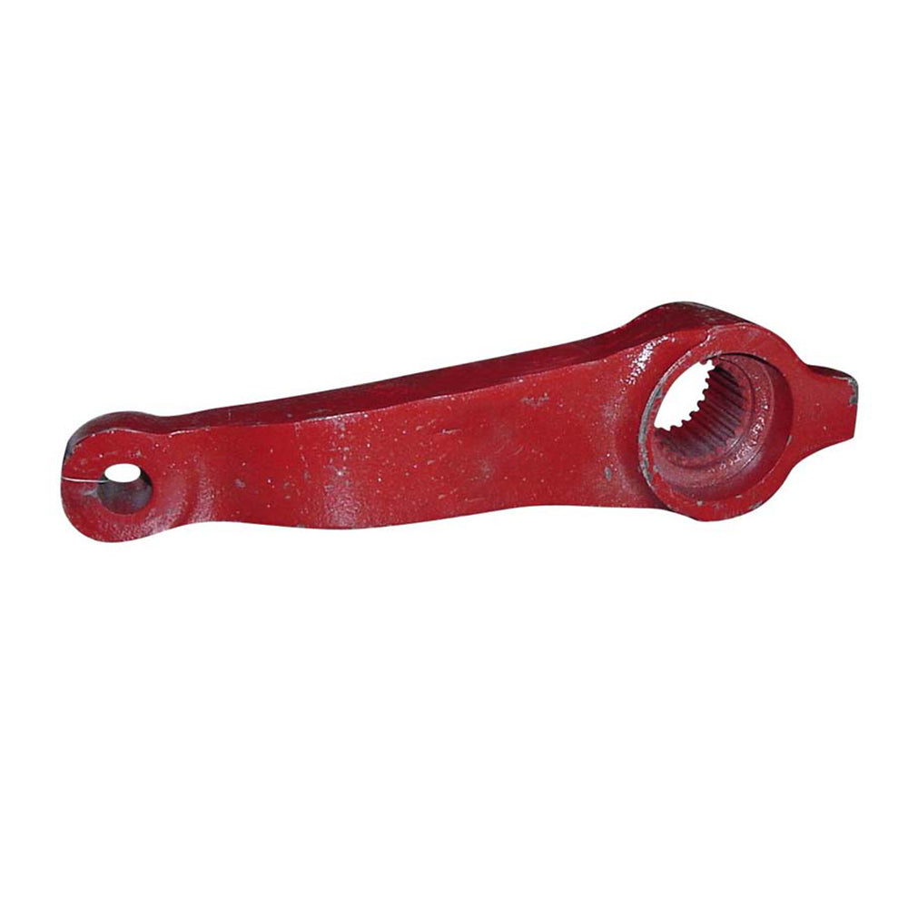LH Steering Arm Fits Case/International Harvester Replaces 531248R1