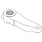 Steering Arm - Left Hand Fits International 1086 966 1486 986 1466 886 766 1066