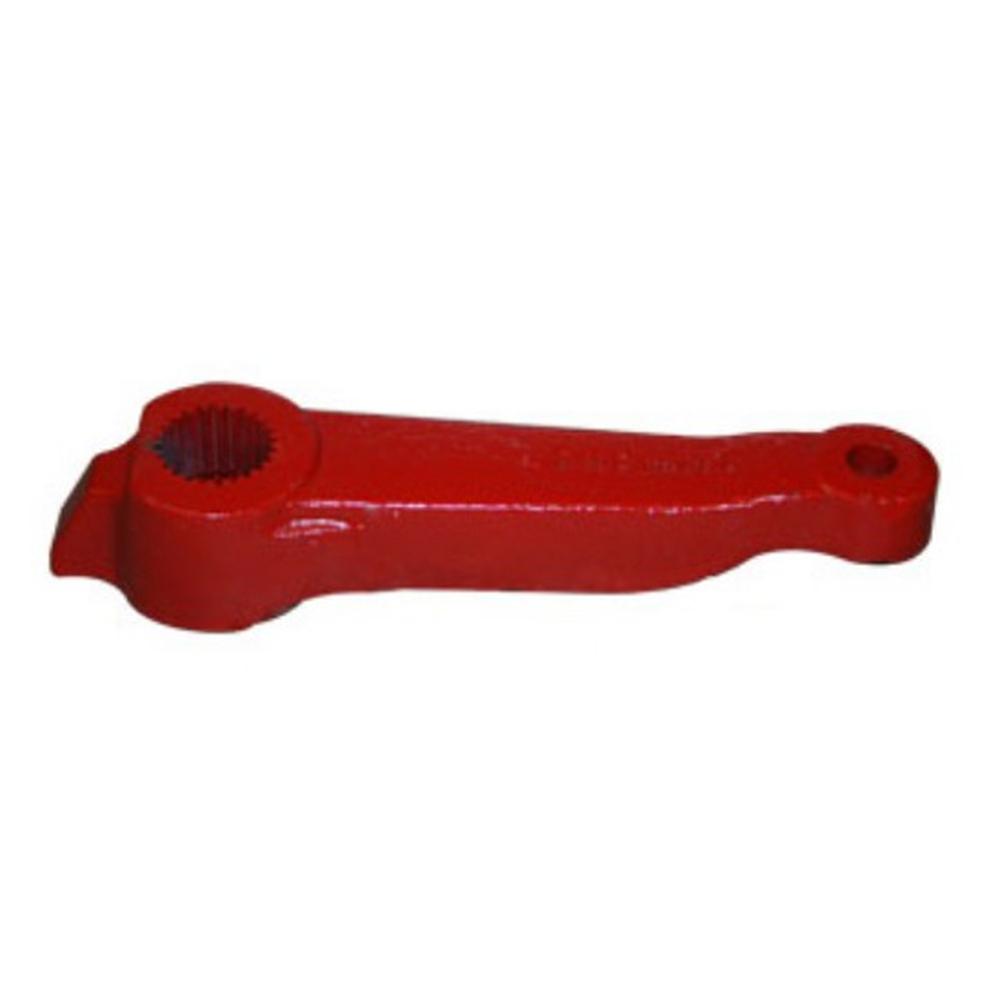 Undersized Left Hand Steering Arm Fits Case/International Harvester