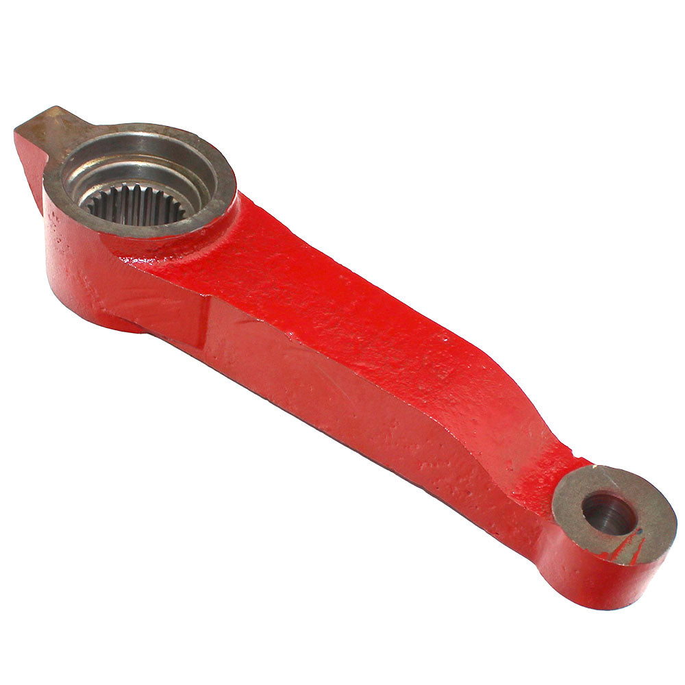 Steering Arm - Right Hand Fits International 966 1086 1466 766 1066