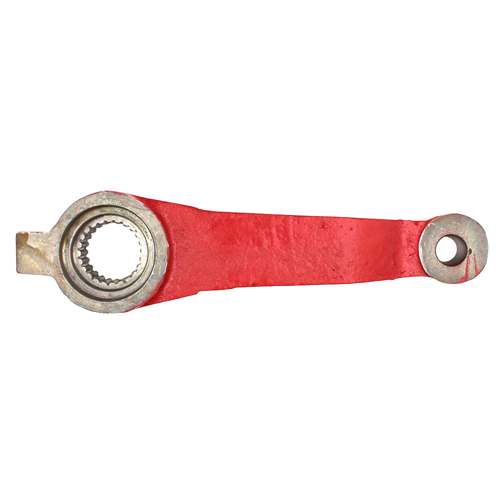 RH Steering Arm Fits Case/International Harvester Replaces 531248R1