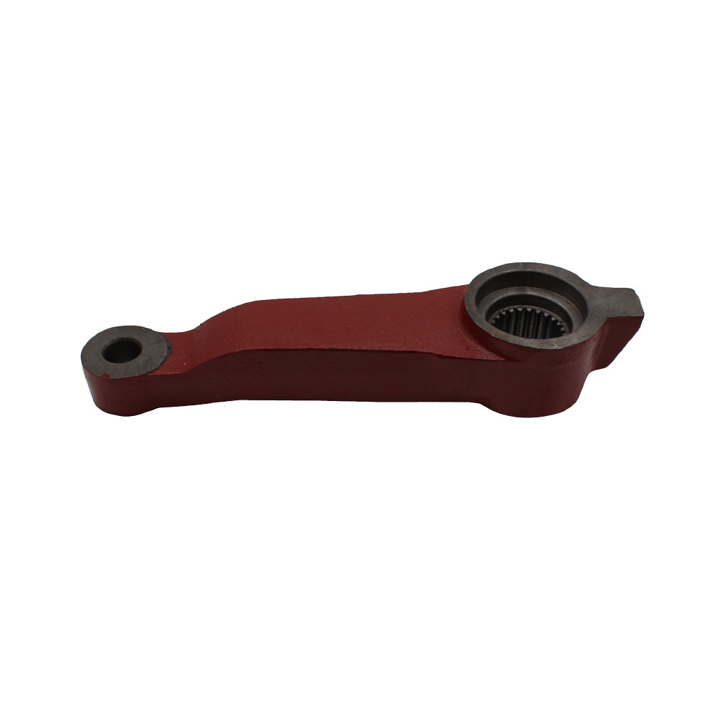 RH Steering Arm Fits Case/International Harvester Replaces 531251