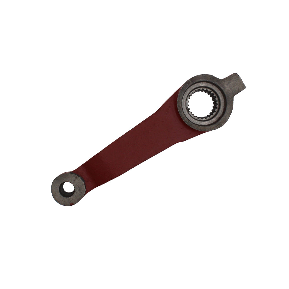 WN-531249US86-PEX Arm, Steering, RH Fits International/CaseIH HYDRO 100