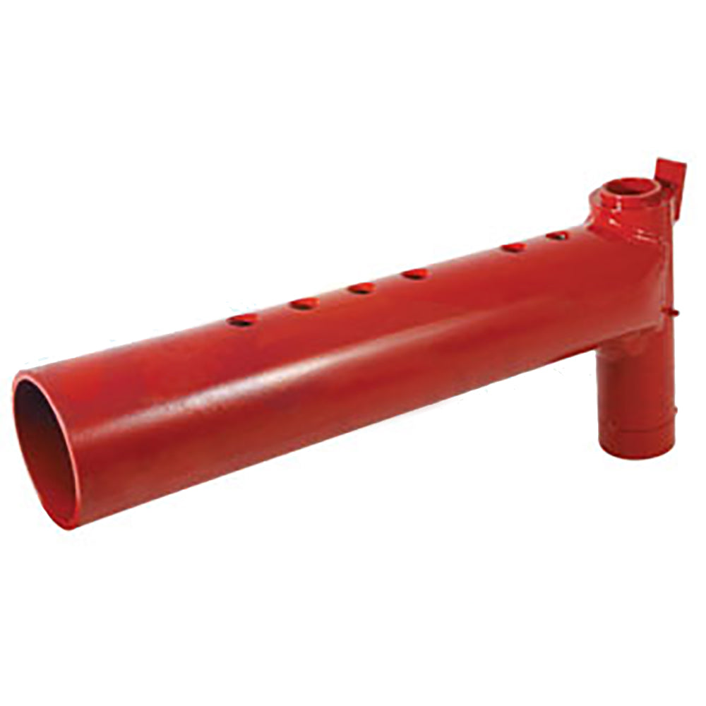 531260R92 Knee with Bushings Fits Case IH 3088 3288 3488 3688 5088 5288 5488