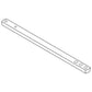Drawbar 531468M1 Fits Massey Ferguson 235 245 255 265 275 30B 35 40B 50 65 TO35