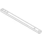 Drawbar Fits Massey Ferguson 245 40 150 TO35 65 50 20 255 265 35 30 135 235 165