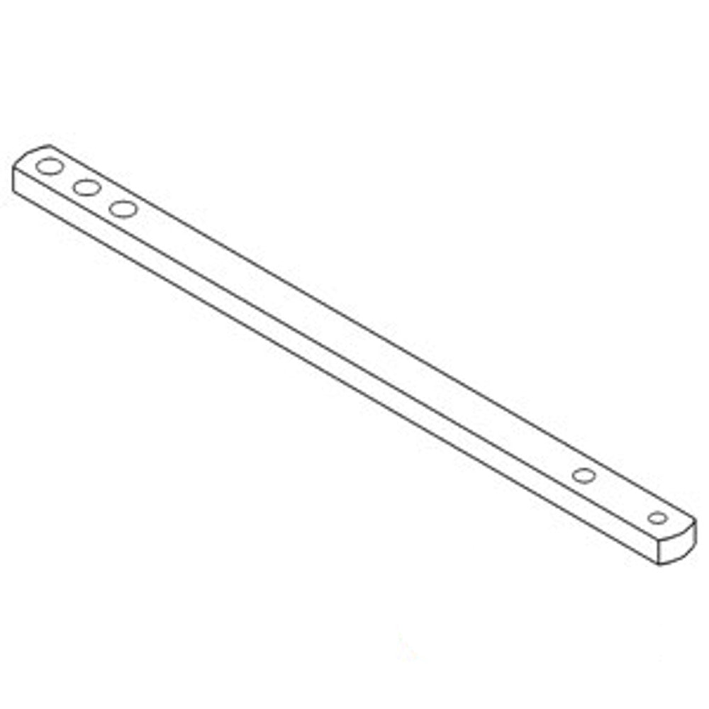 531468M1 NEW Drawbar Fits Massey Ferguson Tractors 35, 50, 65, 135, 150, 165+