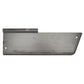 Baffle Shield - LH Fits International 1466 1066 Hydro 100 1566 531507R1