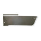 Baffle Shield - RH Fits International 1566 Hydro 100 1466 1066 531508R1