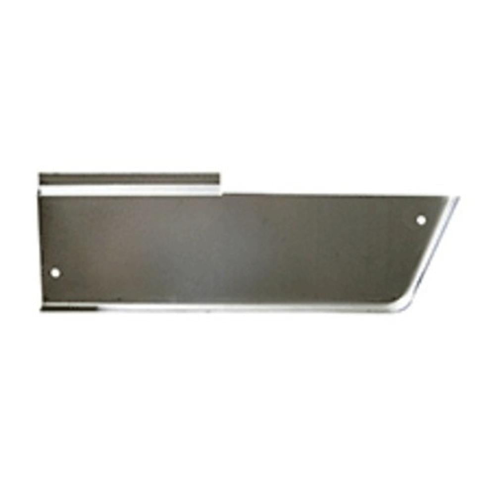 R1193 531508R1 Rear Heat Baffle Shield RH for IH 1066 1566 1466 +