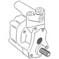 531607M93-E SW00677 Economy Hydraulic Pump Fits Massey Ferguson 699 Tractor