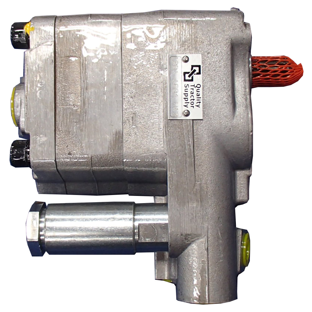 Hydraulic Pump Fits Massey Ferguson 165 180 235 245 255 265 275 175 531607M93