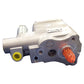 Aux Hydraulic Pump 531607M93 Fits Massey Ferguson 165 175 180 235 240 250 275 28