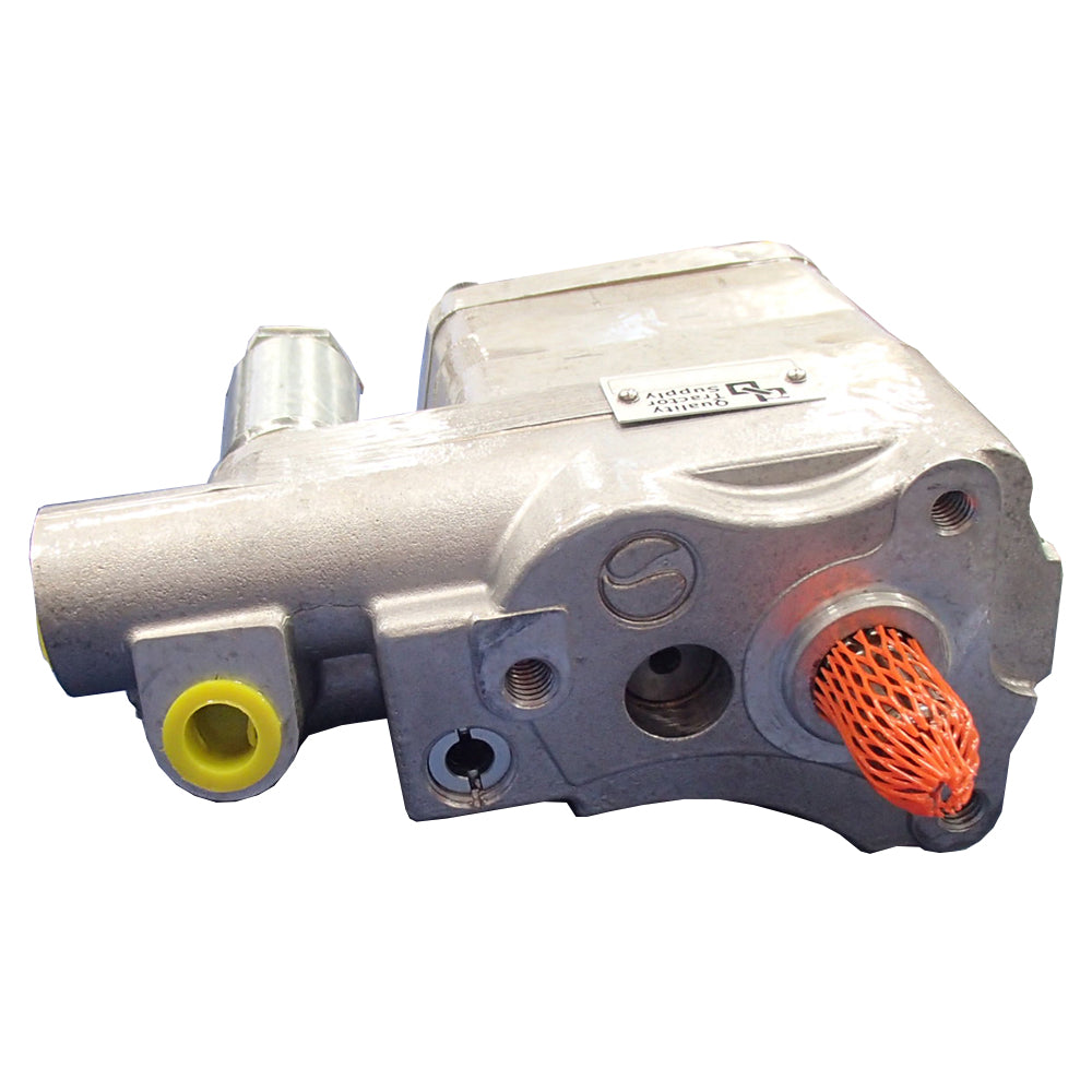 Aux Hydraulic Pump 531607M93 Fits Massey Ferguson 165 175 180 235 240 250 275 28