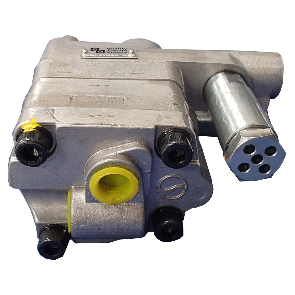 Pump 531607M93 Fits Massey Ferguson 270 275 283 285 290 298 30 670 690 698 699