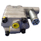 Hydraulic Auxillary Pump Fits Massey Ferguson Replaces 1663627M92