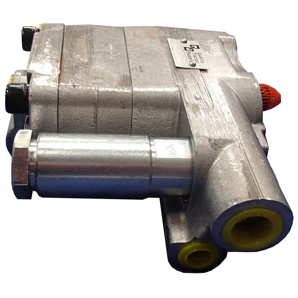 Fits Massey Ferguson Auxiliary Hydraulic Pump 175 165 135 180 230 240 245 275
