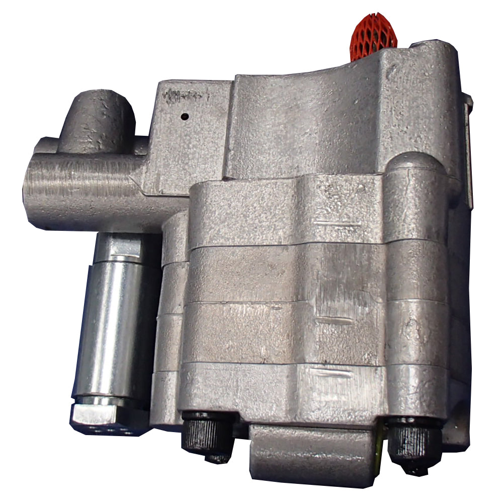 Pump 531607M93 Fits Massey Ferguson 270 275 283 285 290 298 30 670 690 698 699