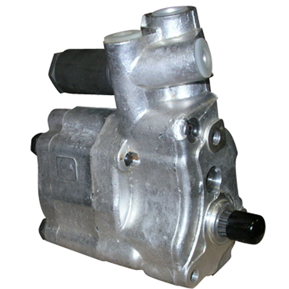 Pump 531607M93 Fits Massey Ferguson 270 275 283 285 290 298 30 670 690 698 699