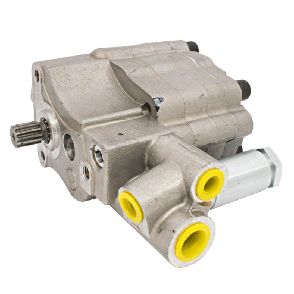 Fits Massey Ferguson Hydraulic Pump 1686766M91 1663627M92 1080 1085 165 175 175