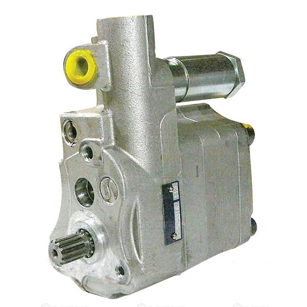 Pump 531607M93 Fits Massey Ferguson 270 275 283 285 290 298 30 670 690 698 699